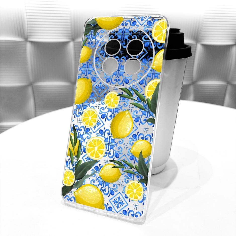 Для Realme 13 Pro Plus 5G 2026 Новый Чехол для Телефона в Простом Стиле Для Realme 13 Pro+ 13Pro 5G Прозрачные ТПУ Мягкие Силиконовые Чехлы