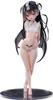 Pure Apprentice Nurse Little Devil Scale PVC ABS Complete Figure Lili-chan 1/6 & Pre-painted