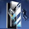 Для OnePlus 12 3D изогнутая защитная пленка из закаленного стекла для One Plus12 1 + 12 ONEPLUS12 Антисиняя защитная пленка с полным покрытием