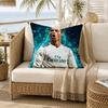 sportstar CCRRonaldo Pillow Case for Sofa Living Room Home office Decor Protective Cover