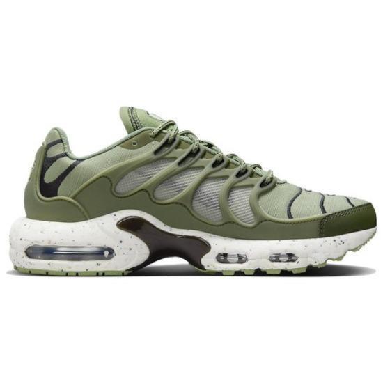 Nike Air Max Terrascape Plus Low Масляно-зеленый - DV7513-301