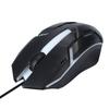 Design 1200 DPI USB Wired Optical Gaming Mice Mouse For PC Laptop
