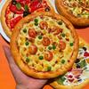 7,8-дюймовая искусственная пицца, модель поддельной еды, игрушки для кухни, образцы еды, витрина ресторана или пекарни, реквизит для фотосъемки