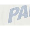 Palace Белое мужское худи Pal Pocket Slub P23CS127