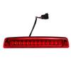 High Mount LED Third Brake Light Stop Lamps 55077263AB Fits for Dodge Ram 1500 2500 3500