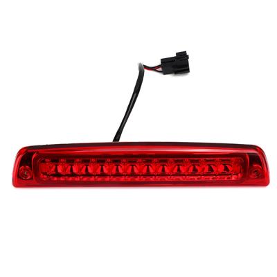 Светодиодный стоп-сигнал третьего уровня, 55077263AB, подходит для Dodge Ram 1500 2500 3500
