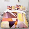 3D Color Lead Painting Bedding Set Single Twin Full Queen King Size Art Bed Set Aldult Kid Bedroom Decor Best Gift For Family