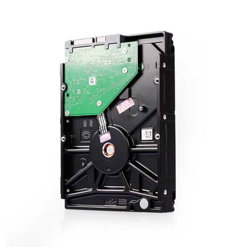 Seagate SkyHawk 12TB Surveillance Hard Drive