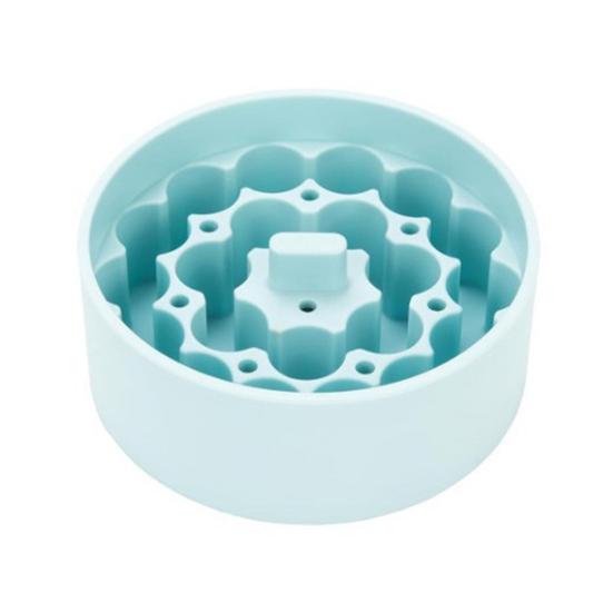 2/3 шт. Силиконовая вставка для флакона 3 мл 32/25/18 унций Банка для еды Пептидный флакон Коробка для хранения Экономия места Морозильная камера Холодильник Шот Длинный флакон Бутылка Органайзер Держатель