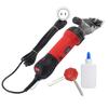 Adjustable Speed Portable Electric Sheep Clipper Wool Shearing Shears for FarmUS Plug 110V