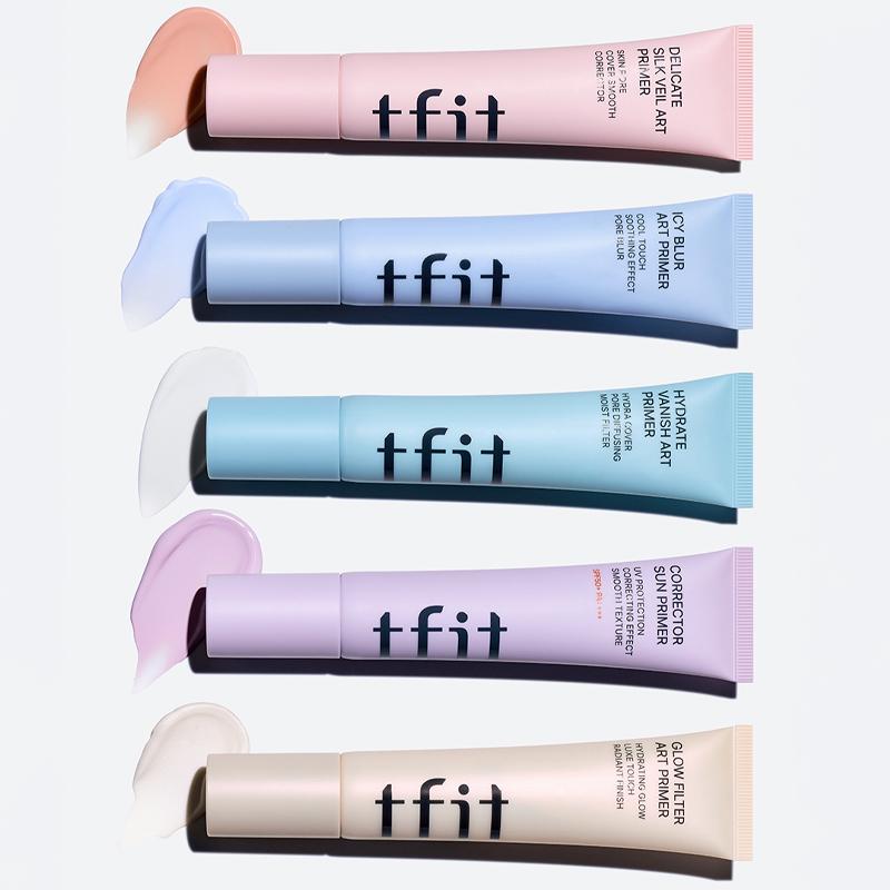 TFIT Увлажняющий праймер Vanish Art Primer 30 мл