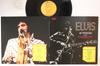 LP Record ELVIS PRESLEY - Elvis In Person At The Internationa SX203 RCA 1972 Japan Rock Used