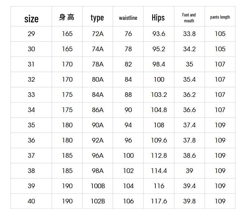 Мужские брюки в стиле business casual прямого кроя от Septwolves