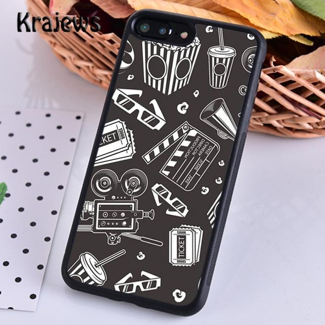 Чехол для телефона «Хлопушка» с фильмом «Хлопушка» для iPhone 14 5S 6S 7 8 plus X XR XS 11 12 13 pro max Samsung S21 S22 ultra