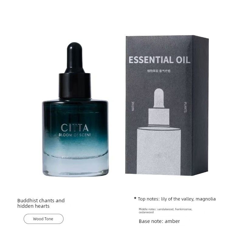 Refill Liquid Diffuser Stone Essential Oil Flameless Aromatherapy Essential Oil for Home Bedroom Air Fragrance Long-Lasting Genuine Product