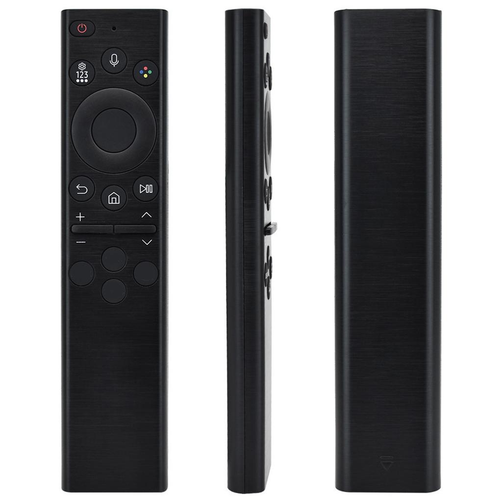 Замена BN59-01386D Голосовой пульт дистанционного управления ТВ Пульт дистанционного управления для QN55Q80AAFXZA BN5901354 Запасная часть для смарт-телевизора