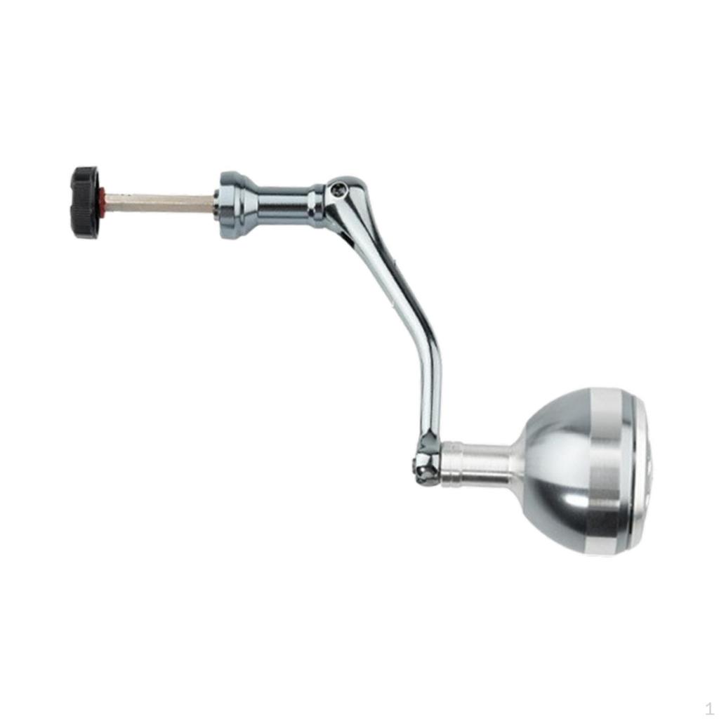 Reel Handle, Spare Power Handle Devices, Repair Accessories Replaces