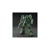 Bandai Spirits HG Мобильный доспех Гандам: Происхождение Заку II C-6/R6 Масштаб 1/144 Пластиковая модель-конструктор с цветовой кодировкой