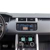 Car Retrofit A/C Air Condition Control System Screen For Range Rover Sport 14-17