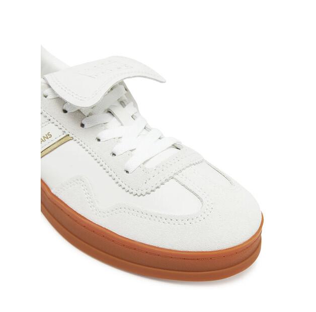 Tommy Jeans Кроссовки The Greenwich Flap EN0EN02715 белый