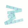 Multi Stage Yoga Resistance Band Elastic Rope Yoga Elastic Band Yoga Stretch Band  Yoga Practice