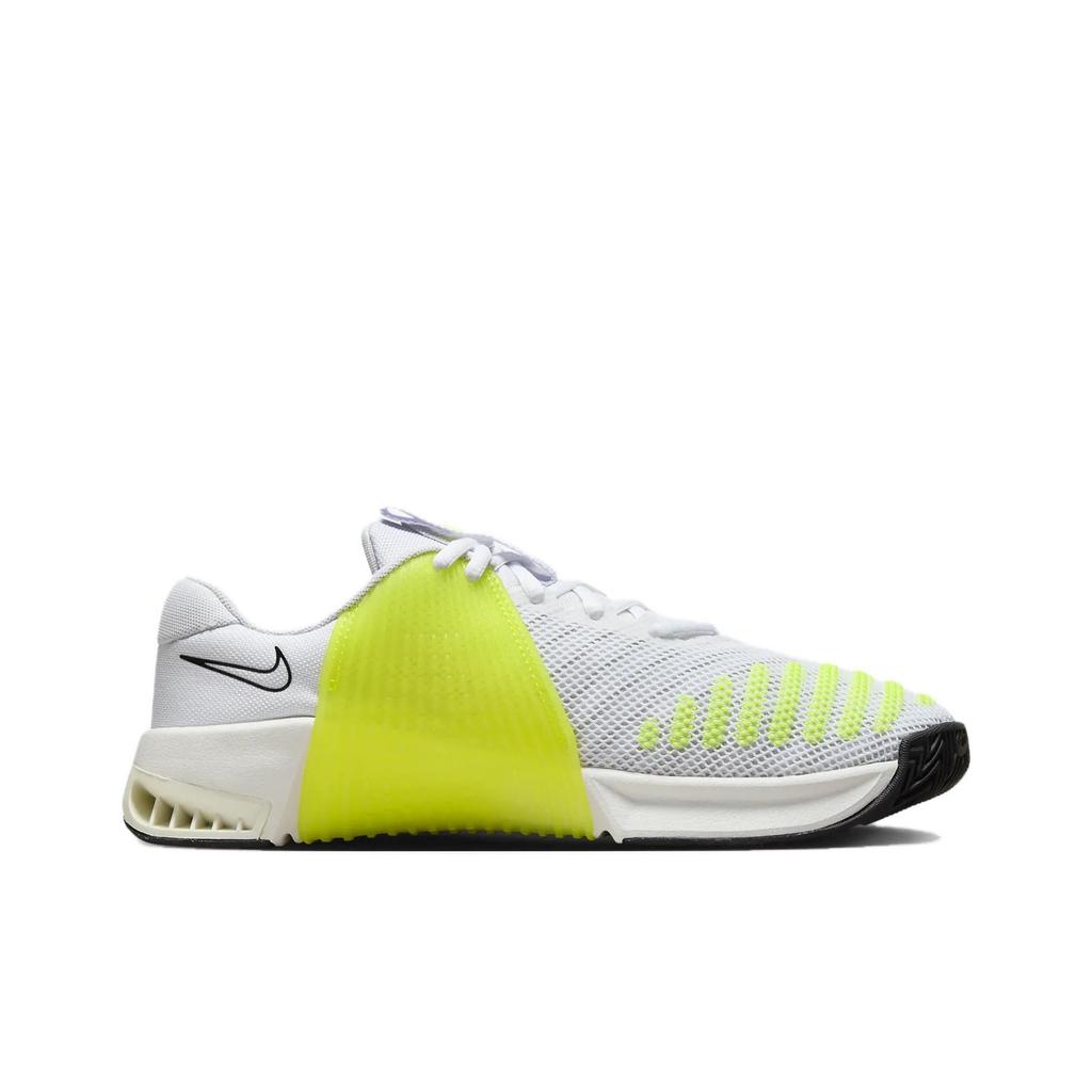 Nike Metcon 9 White Volt Cyber женские кроссовки Summit-White DZ2537-105