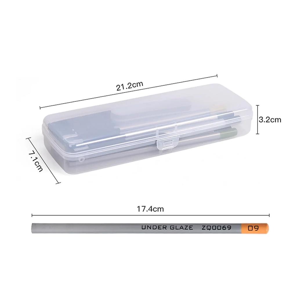 Jieoto 10 цветов Керамические художественные эскизы цветные карандаши DIY Керамическая глазурь мелки Керамическая живопись набор цветных карандашей, расписанный вручную