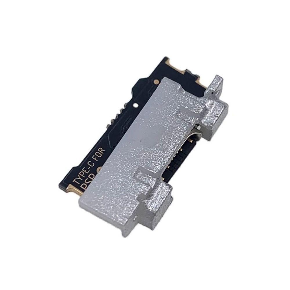 Repair Kit Charging Port Repairing USB Port for PSP 1000/QPS 2000/PSP Go Game Accessories