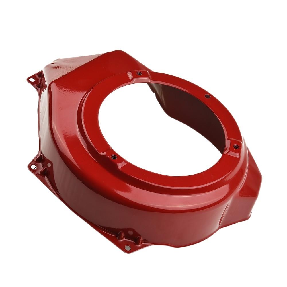 Крышка вентилятора Living Fan Cover Recoil Shroud Cooling For Honda 7HP 9HP Крепежные болты