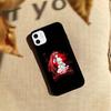 Чехол для телефона DXD Rias Gremory Mobile Cell PC+TPU Для iPhone 17 16 15 14 PRO MAX 11 12 13 PLUS MINI