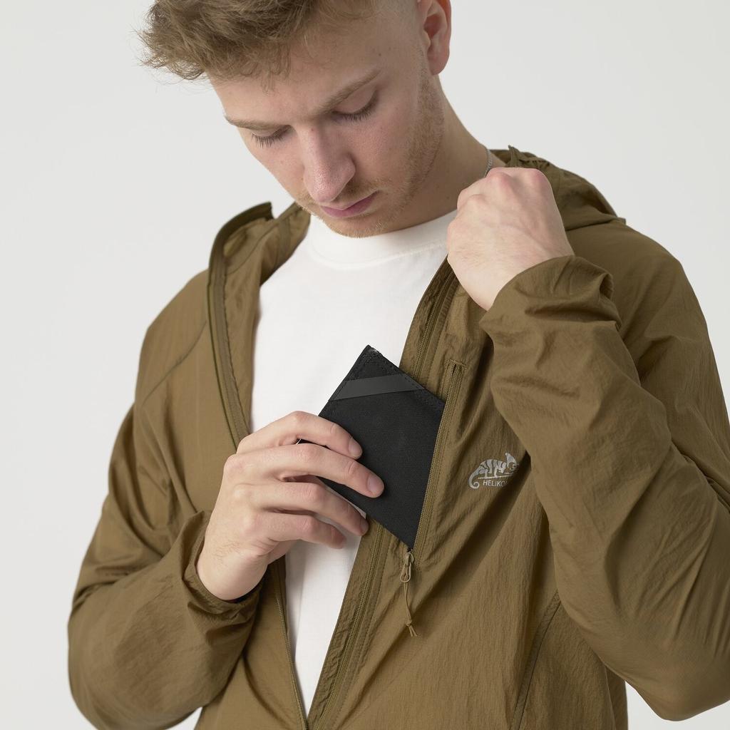 Helikontex ветровка Tramontein Shadow Grey