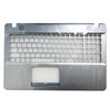 Для ноутбука Asus X541 X541SC A541U D541 X541N R541U F541U VM592U K541U корпус подставки для рук верхняя крышка клавиатура