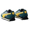 Puma Easy Rider Weathered Green Moon Sunny Yellow Unisex Sneakers 400397-02