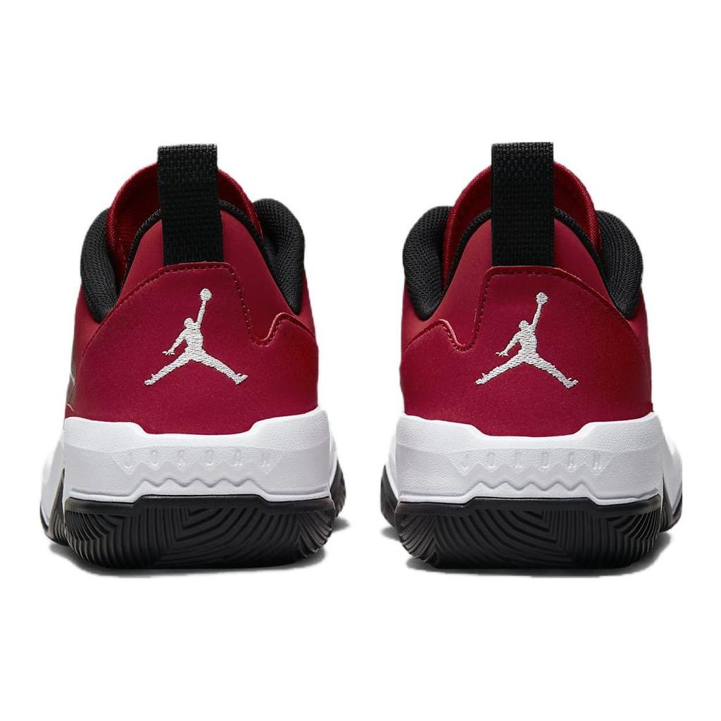 Air Jordan Westbrook One Take 4 Pf 'Gym Red' DZ3339-600