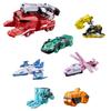 BANDAI Mashin Sentai Kiramager Mashin Combination DX Kiramager Mashin Weapon Set