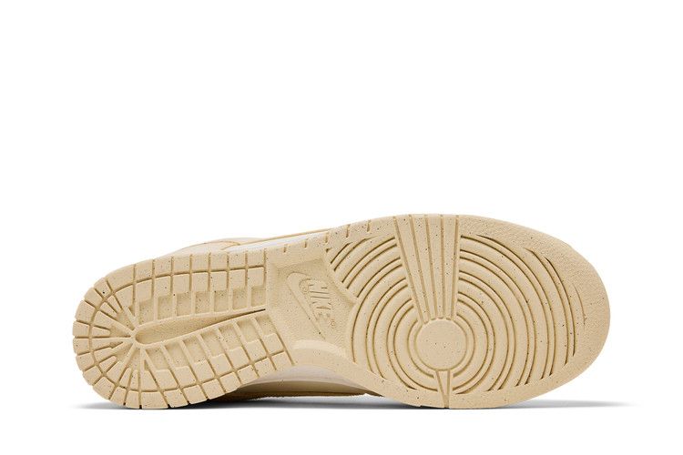 Nike Dunk Low Next Nature Soft Pearl Beach (Women's)
