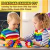 ADHD Quiet Toys Decompression Toys Waterproof Quite Gadgets Stress Relieving Educational Toys