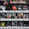THINKCAR THINKDIAG 2 / KINGBOLEN Ediag Plus CAN FD Все системы 15 Сервисов Сброса Кодирование ЭБУ Сканер OBD2 Автомобильный Диагностический Инструмент