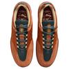 Nike Кроссовки мужские Vertebrae SB Dark Russet Коричневый Пустынно-Оранжевый Глубокие Джунгли FZ4878-200