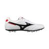 Mizuno MORELIA 2 AG Artificial Ground Abrasion Resistant Breathable Coverage Soccer Shoes Unisex Mizuno P1GA250509
