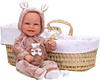 Spanish Doll Arias Dolls 65381