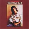 CD JOHN SEBASTIAN Tarzana Kid RATCD4234 Reprise Records 1974 Япония ObiРок Б/у
