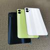 For Samsung Galaxy A05 Back Battery Cover Rear Door Housing Cover Replacement With Camera Lens for Galaxy A05 A055 SM-A055F