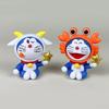 Figure Action Doraemon Cartoon Model Toy Decoration Doll Children Ornament Gifts
