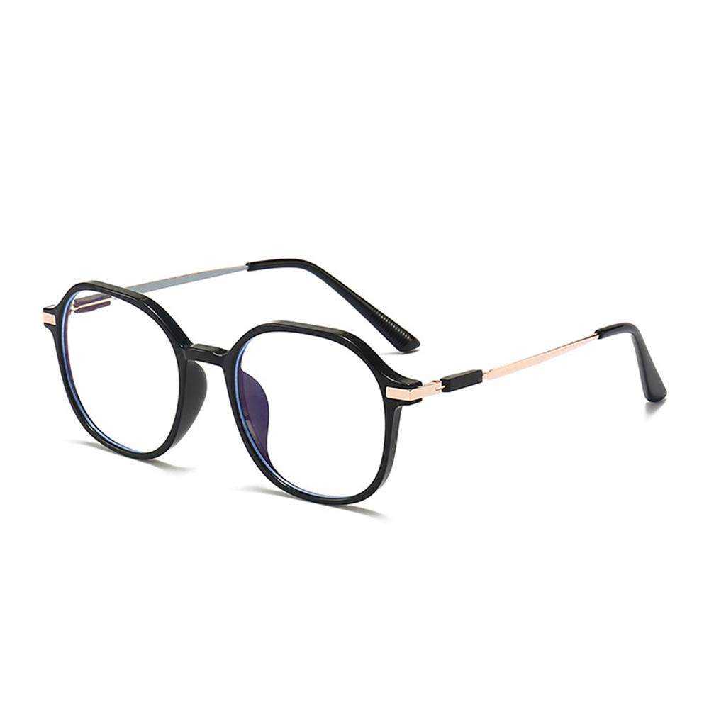 Многоугольная оправа ультралегкие модные большие удобные фотохромные прогрессивные мультифокальные очки для чтения +0,75 до +4