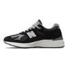 New Balance Nb 991 V2 Удобные Универсальные Низкие Повседневные Кроссовки для Бега Мужские кроссовки Черные 991BK2