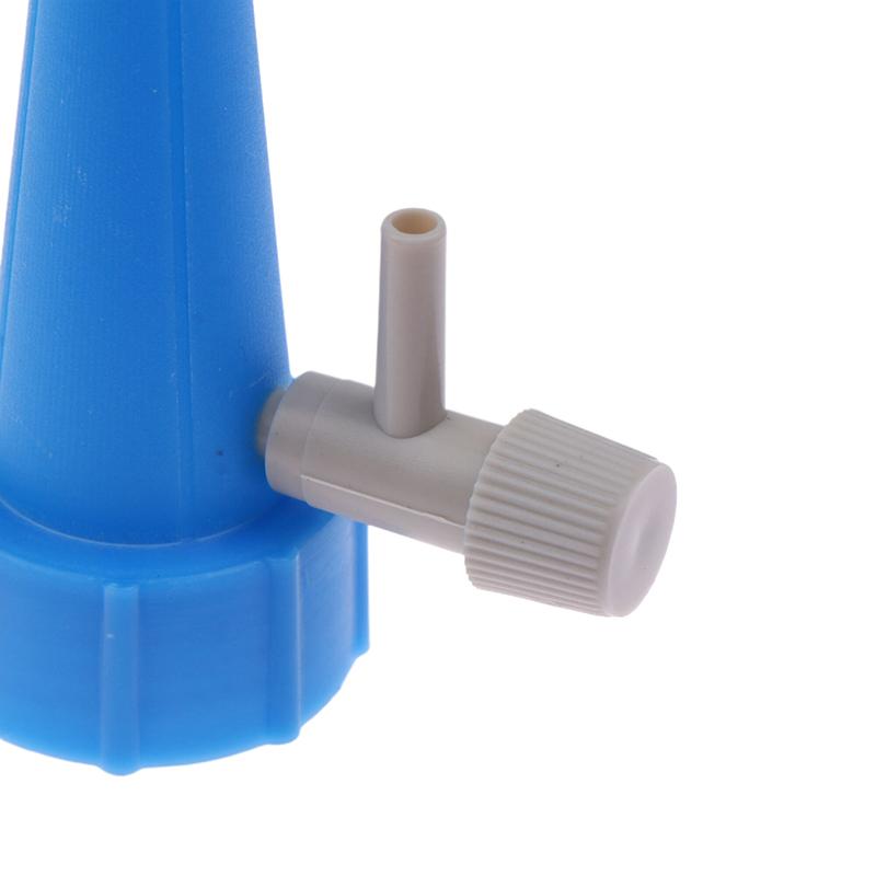 10 Pcs Automatic Drip Irrigation System Self Watering Spike For Plants Greenhouse Garden Adjustable Auto Water Dripper Device