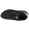 Sneakers Skechers Black Uno-Shimmer Away