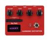Комплект для сборки компактного эффектора KORG ГАРМОНИЧЕСКИЕ ИСКАЖЕНИЯ Nutekt HD-S