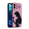 Чехол для телефона Selena Quintanilla для Apple iPhone 13 12 Mini 11 Pro XS Max XR X 8 7 6S 6 Plus SE 2022 2020 5S 5 мягкий черный чехол
